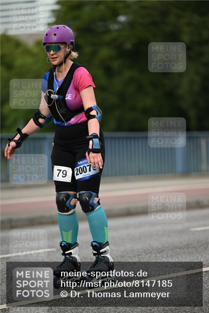 29.06.2025 - hella hamburg halbmarathon Dr. Thomas Lammeyer http://msf.ph/oto/8147185 29.06.2025 09:21:36 Kennedybrücke  meine-sportfotos.de