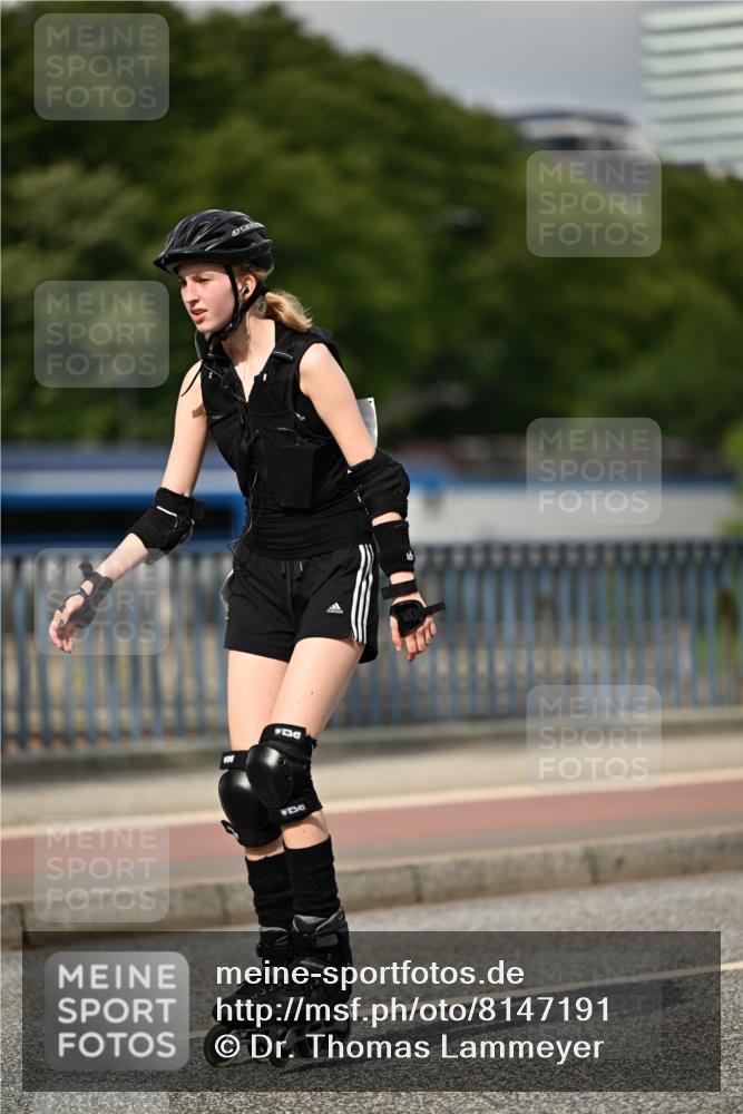 29.06.2025 - hella hamburg halbmarathon Dr. Thomas Lammeyer http://msf.ph/oto/8147191 29.06.2025 09:22:02 Kennedybrücke  meine-sportfotos.de