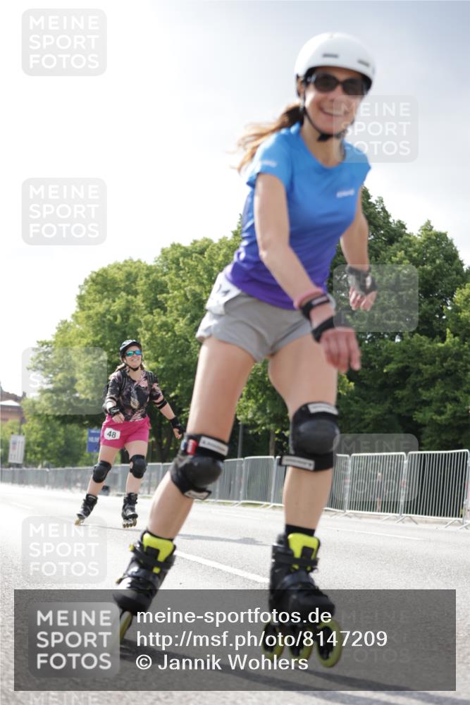 29.06.2025 - hella hamburg halbmarathon Jannik Wohlers http://msf.ph/oto/8147209 29.06.2025 09:09:34 Lombardsbrücke  meine-sportfotos.de