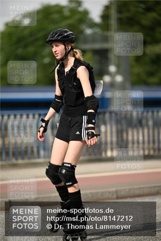 29.06.2025 - hella hamburg halbmarathon Dr. Thomas Lammeyer http://msf.ph/oto/8147212 29.06.2025 09:22:02 Kennedybrücke  meine-sportfotos.de
