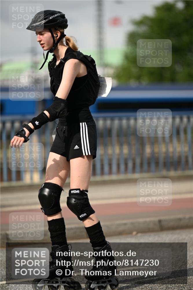 29.06.2025 - hella hamburg halbmarathon Dr. Thomas Lammeyer http://msf.ph/oto/8147230 29.06.2025 09:22:03 Kennedybrücke  meine-sportfotos.de