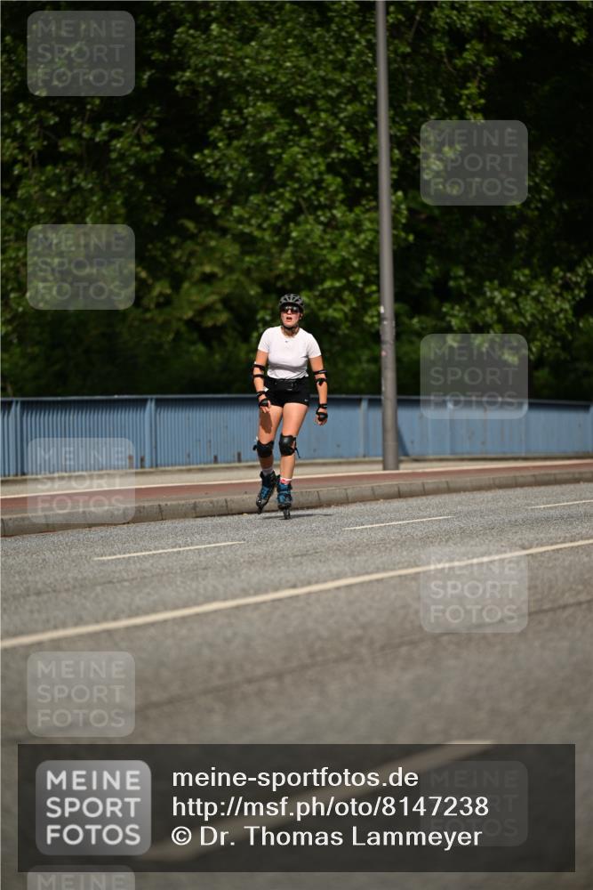 29.06.2025 - hella hamburg halbmarathon Dr. Thomas Lammeyer http://msf.ph/oto/8147238 29.06.2025 09:26:45 Kennedybrücke  meine-sportfotos.de