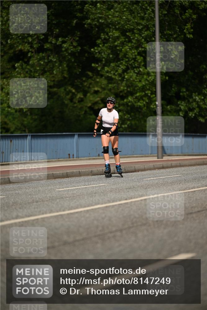 29.06.2025 - hella hamburg halbmarathon Dr. Thomas Lammeyer http://msf.ph/oto/8147249 29.06.2025 09:26:45 Kennedybrücke  meine-sportfotos.de