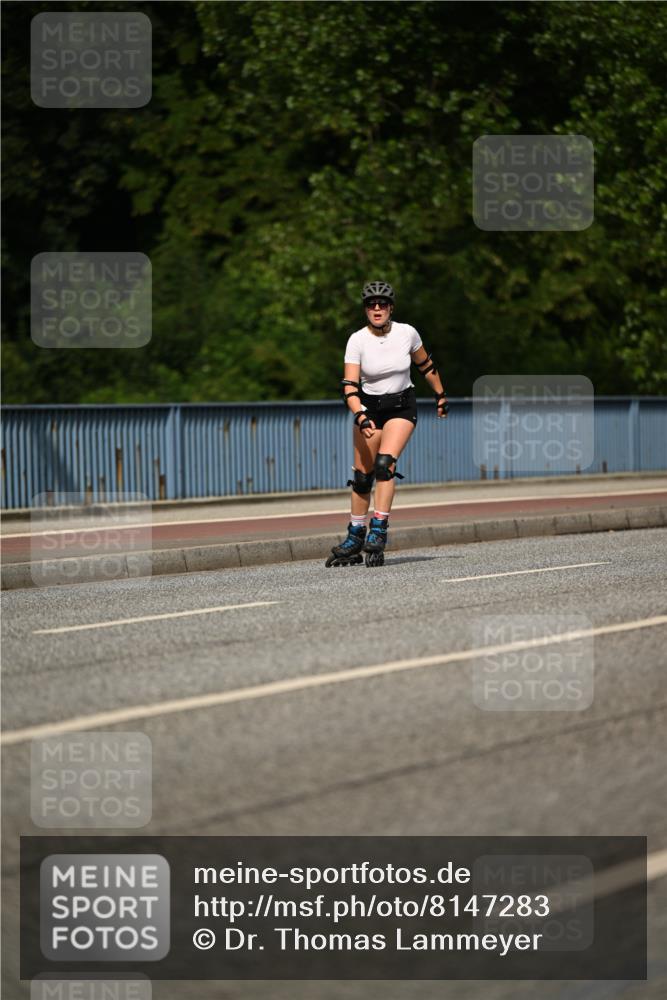 29.06.2025 - hella hamburg halbmarathon Dr. Thomas Lammeyer http://msf.ph/oto/8147283 29.06.2025 09:26:46 Kennedybrücke  meine-sportfotos.de
