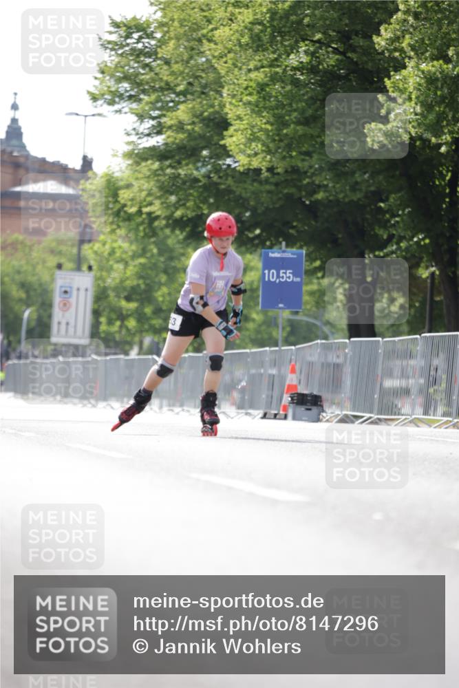29.06.2025 - hella hamburg halbmarathon Jannik Wohlers http://msf.ph/oto/8147296 29.06.2025 09:09:42 Lombardsbrücke  meine-sportfotos.de