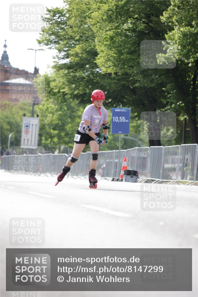 29.06.2025 - hella hamburg halbmarathon Jannik Wohlers http://msf.ph/oto/8147299 29.06.2025 09:09:42 Lombardsbrücke  meine-sportfotos.de