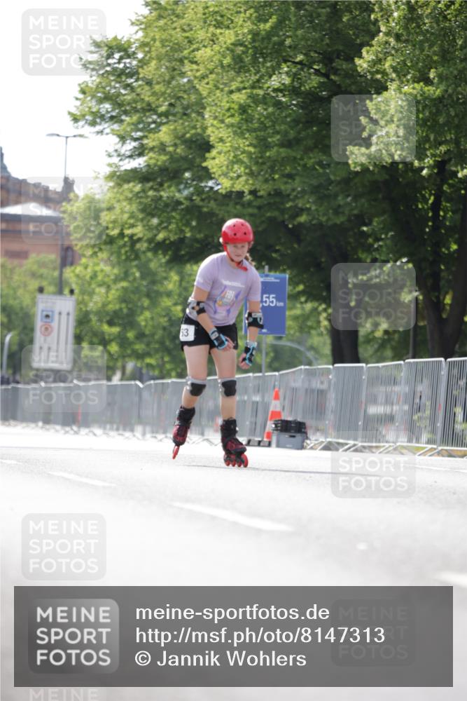 29.06.2025 - hella hamburg halbmarathon Jannik Wohlers http://msf.ph/oto/8147313 29.06.2025 09:09:42 Lombardsbrücke  meine-sportfotos.de