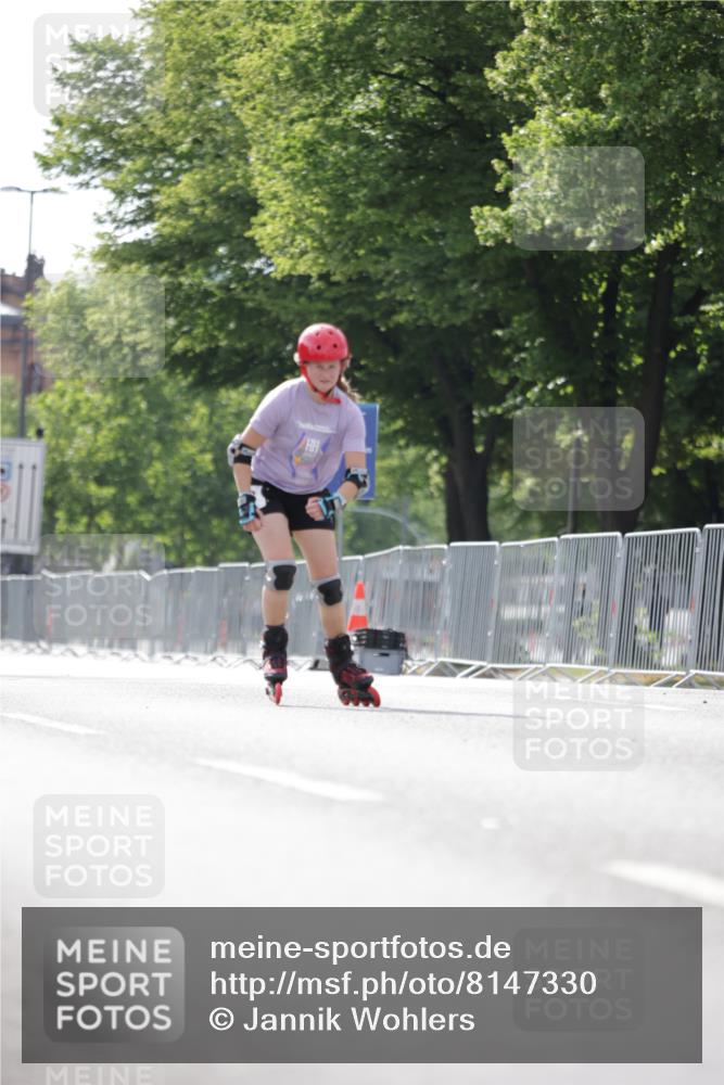 29.06.2025 - hella hamburg halbmarathon Jannik Wohlers http://msf.ph/oto/8147330 29.06.2025 09:09:43 Lombardsbrücke  meine-sportfotos.de