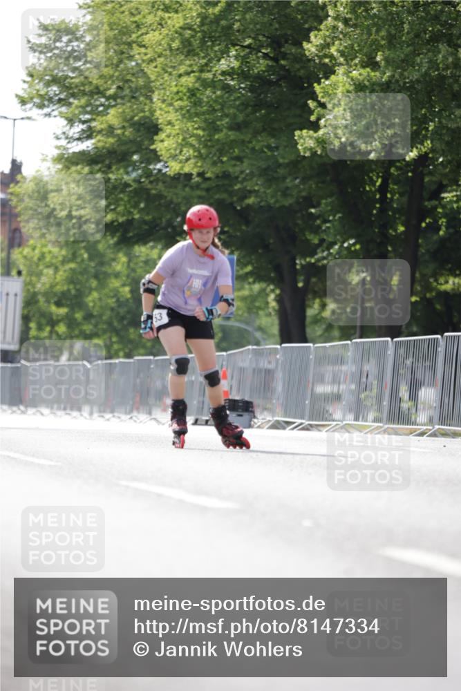 29.06.2025 - hella hamburg halbmarathon Jannik Wohlers http://msf.ph/oto/8147334 29.06.2025 09:09:43 Lombardsbrücke  meine-sportfotos.de