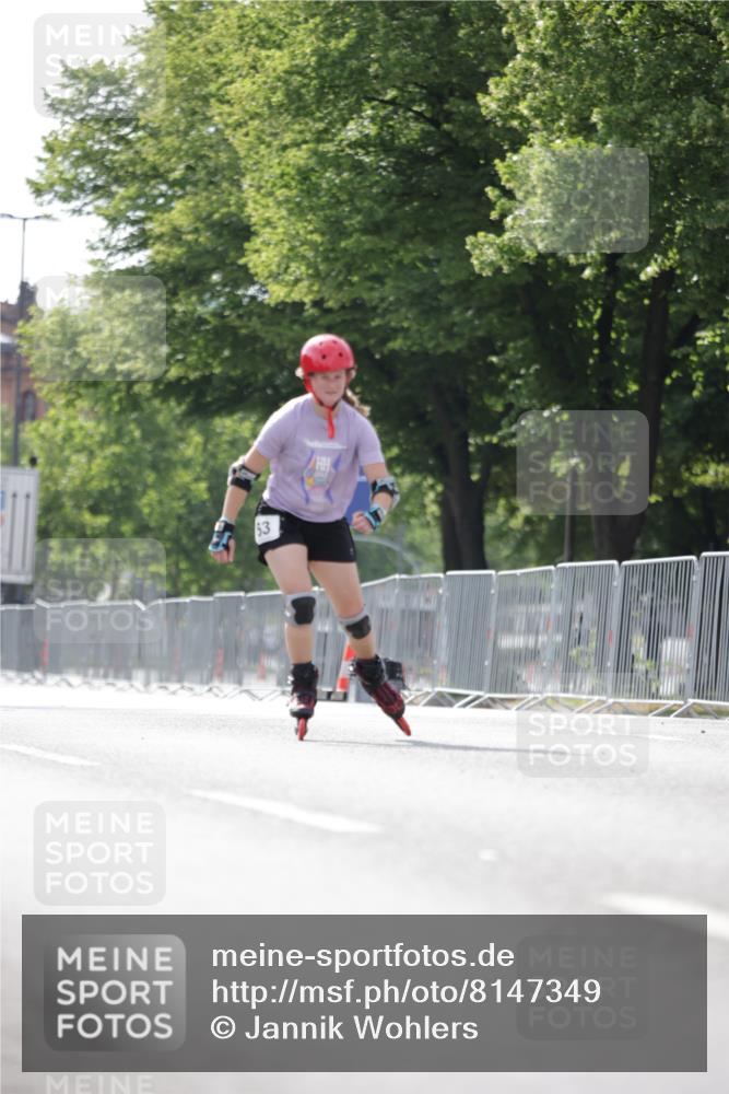 29.06.2025 - hella hamburg halbmarathon Jannik Wohlers http://msf.ph/oto/8147349 29.06.2025 09:09:43 Lombardsbrücke  meine-sportfotos.de