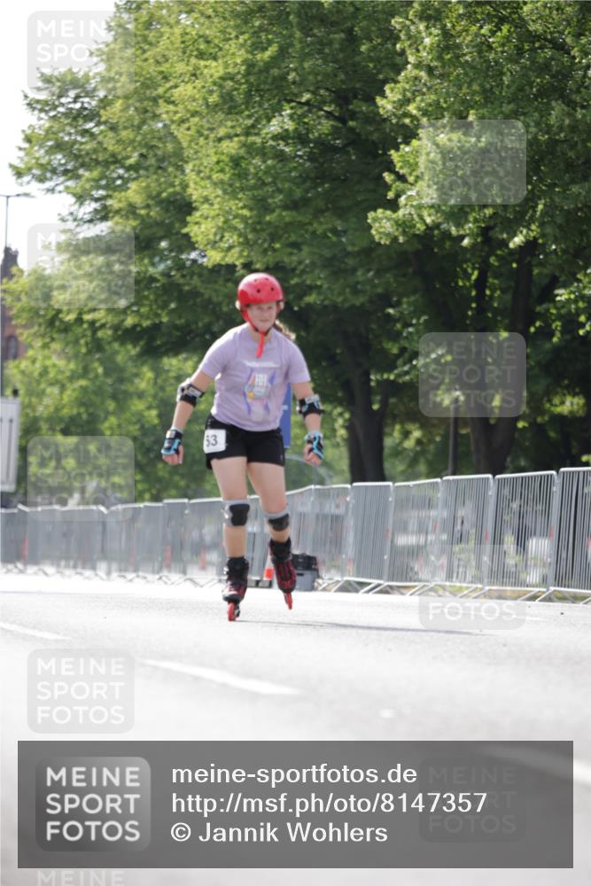 29.06.2025 - hella hamburg halbmarathon Jannik Wohlers http://msf.ph/oto/8147357 29.06.2025 09:09:43 Lombardsbrücke  meine-sportfotos.de