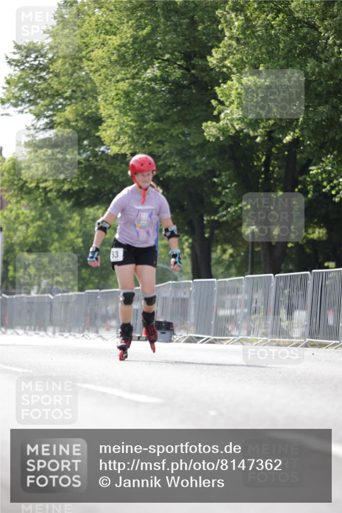 29.06.2025 - hella hamburg halbmarathon Jannik Wohlers http://msf.ph/oto/8147362 29.06.2025 09:09:43 Lombardsbrücke  meine-sportfotos.de