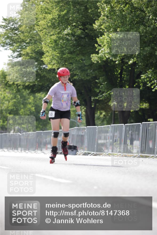 29.06.2025 - hella hamburg halbmarathon Jannik Wohlers http://msf.ph/oto/8147368 29.06.2025 09:09:43 Lombardsbrücke  meine-sportfotos.de