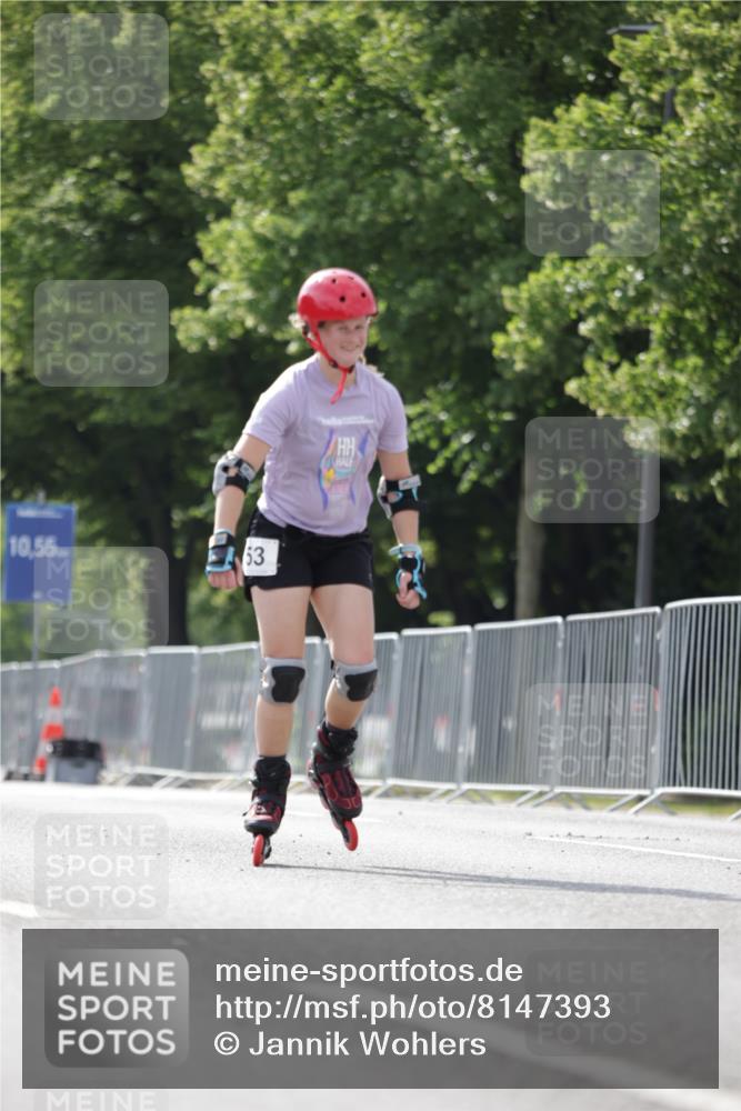 29.06.2025 - hella hamburg halbmarathon Jannik Wohlers http://msf.ph/oto/8147393 29.06.2025 09:09:44 Lombardsbrücke  meine-sportfotos.de