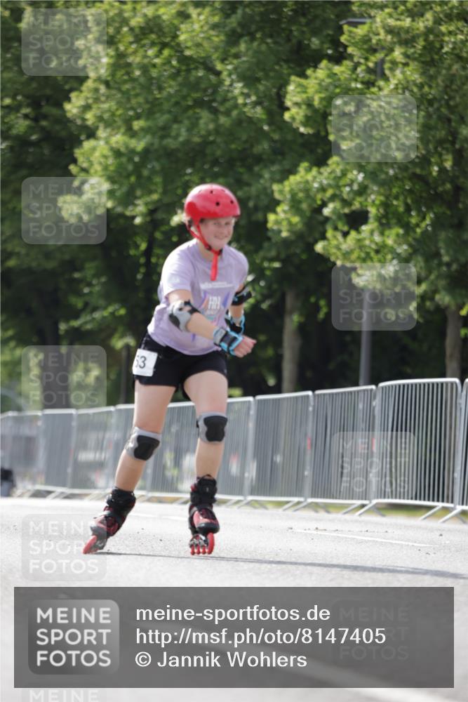 29.06.2025 - hella hamburg halbmarathon Jannik Wohlers http://msf.ph/oto/8147405 29.06.2025 09:09:44 Lombardsbrücke  meine-sportfotos.de
