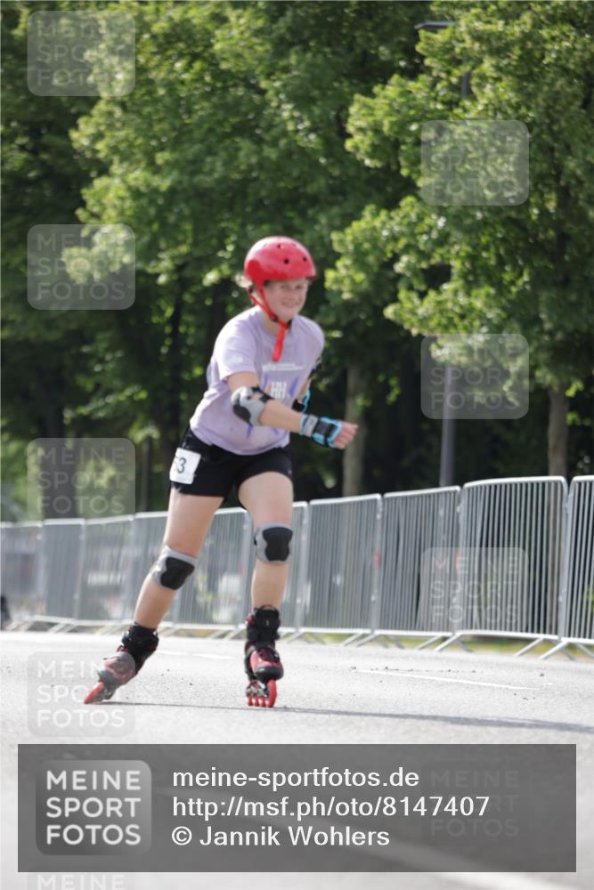 29.06.2025 - hella hamburg halbmarathon Jannik Wohlers http://msf.ph/oto/8147407 29.06.2025 09:09:44 Lombardsbrücke  meine-sportfotos.de