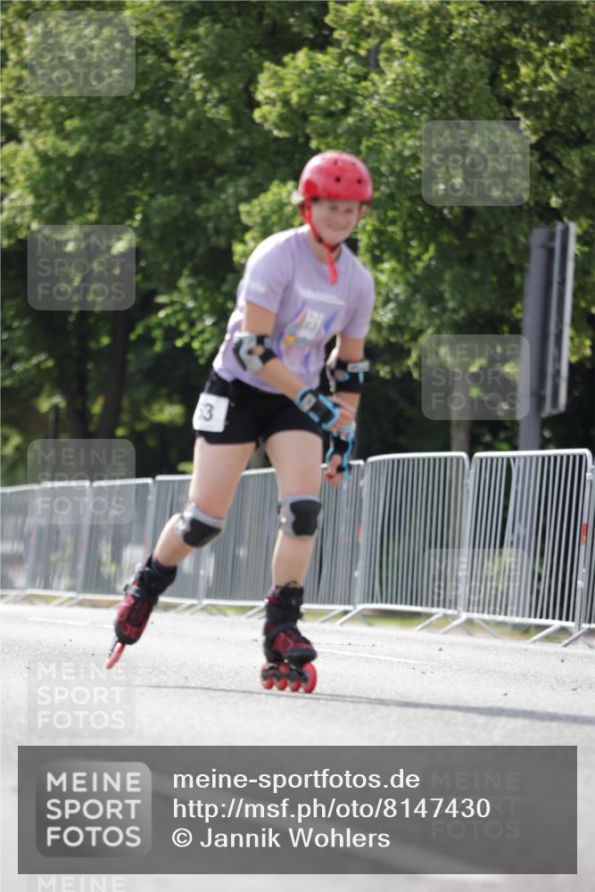 29.06.2025 - hella hamburg halbmarathon Jannik Wohlers http://msf.ph/oto/8147430 29.06.2025 09:09:45 Lombardsbrücke  meine-sportfotos.de