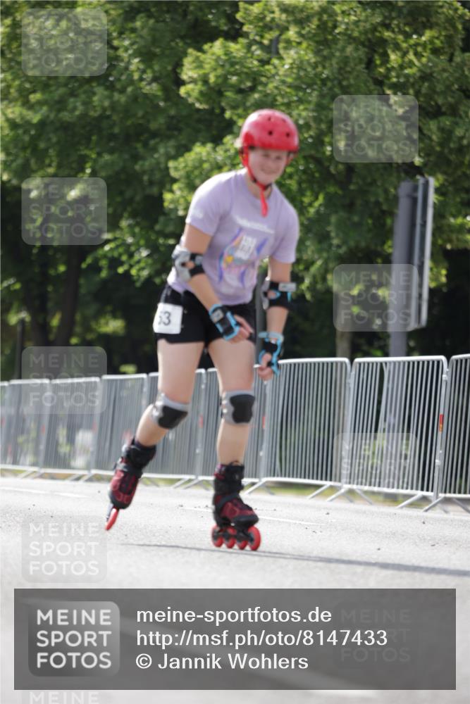29.06.2025 - hella hamburg halbmarathon Jannik Wohlers http://msf.ph/oto/8147433 29.06.2025 09:09:45 Lombardsbrücke  meine-sportfotos.de