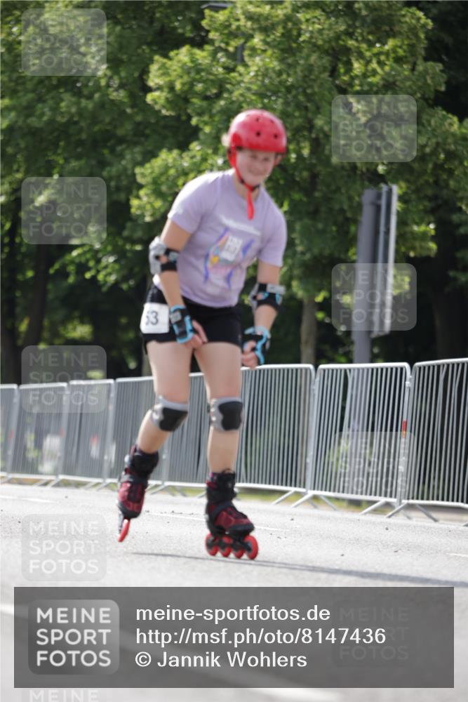 29.06.2025 - hella hamburg halbmarathon Jannik Wohlers http://msf.ph/oto/8147436 29.06.2025 09:09:45 Lombardsbrücke  meine-sportfotos.de