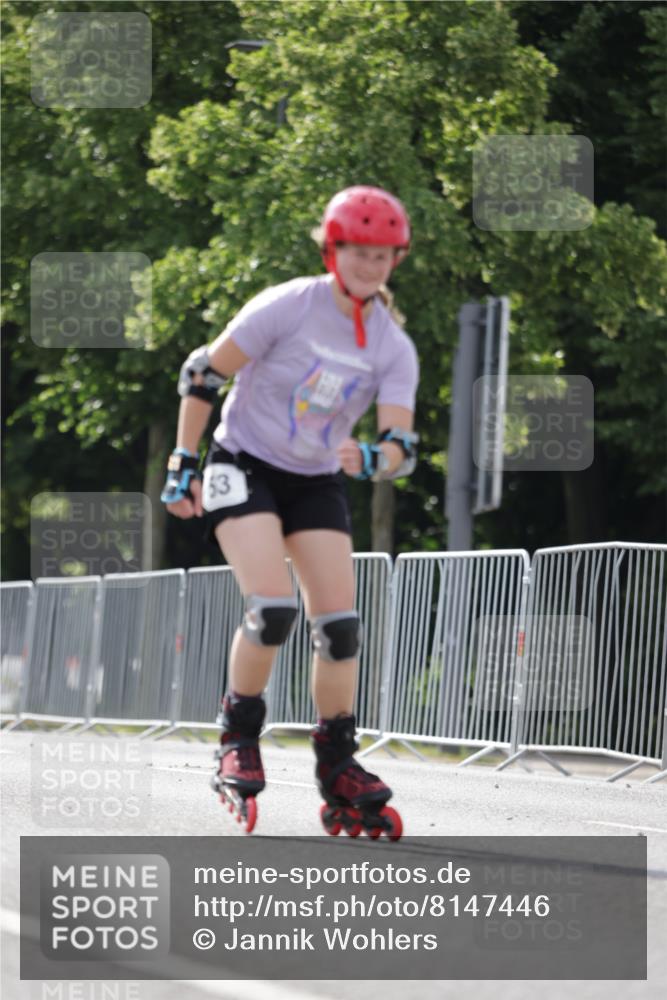 29.06.2025 - hella hamburg halbmarathon Jannik Wohlers http://msf.ph/oto/8147446 29.06.2025 09:09:45 Lombardsbrücke  meine-sportfotos.de