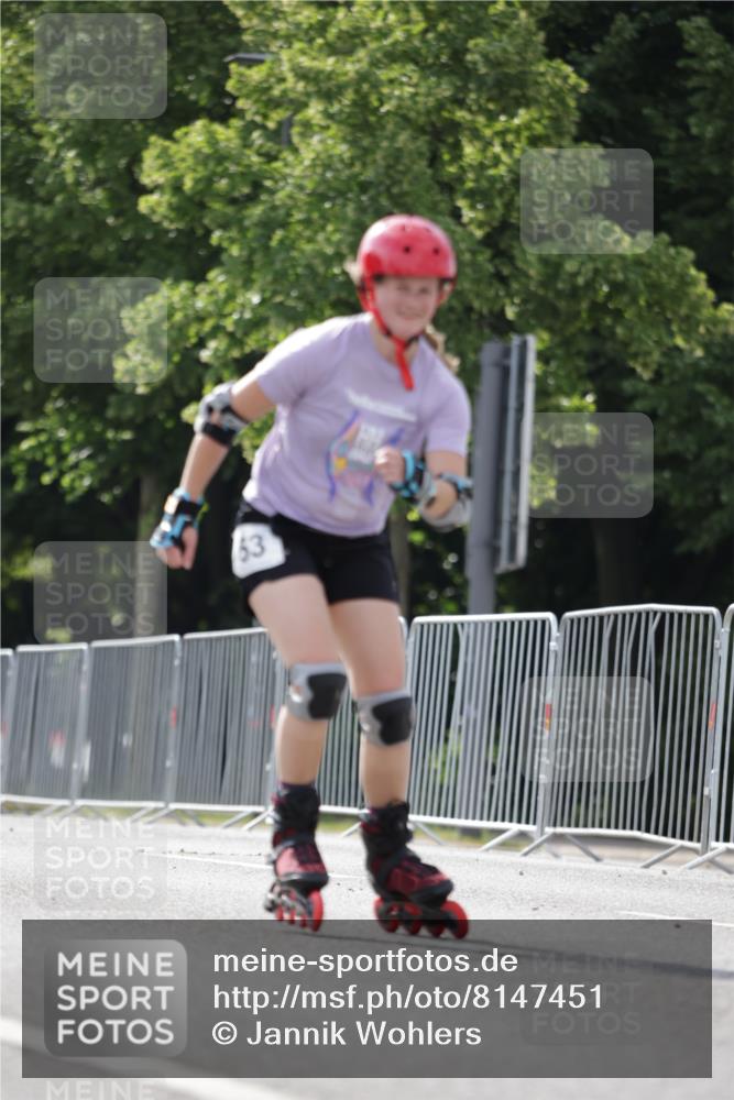 29.06.2025 - hella hamburg halbmarathon Jannik Wohlers http://msf.ph/oto/8147451 29.06.2025 09:09:45 Lombardsbrücke  meine-sportfotos.de