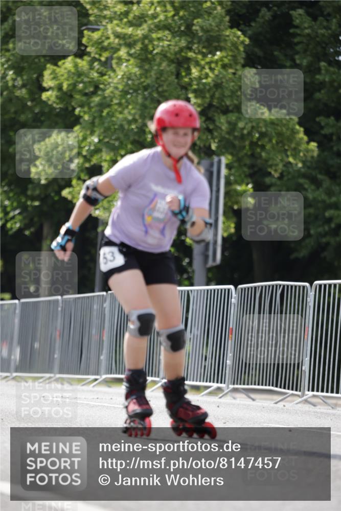 29.06.2025 - hella hamburg halbmarathon Jannik Wohlers http://msf.ph/oto/8147457 29.06.2025 09:09:45 Lombardsbrücke  meine-sportfotos.de