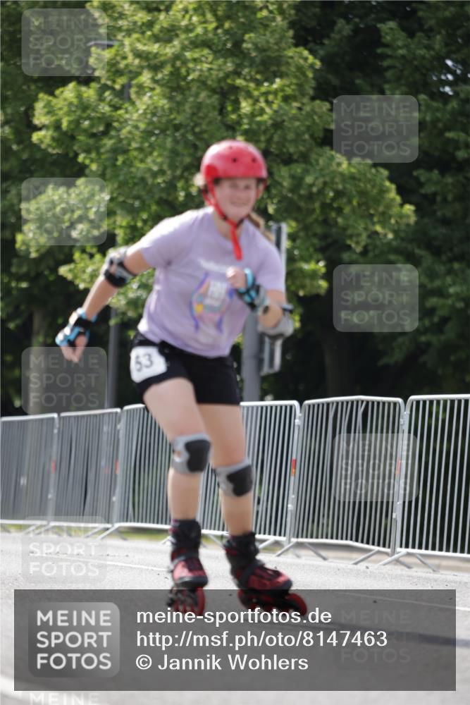 29.06.2025 - hella hamburg halbmarathon Jannik Wohlers http://msf.ph/oto/8147463 29.06.2025 09:09:45 Lombardsbrücke  meine-sportfotos.de