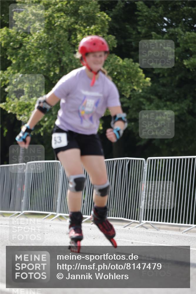 29.06.2025 - hella hamburg halbmarathon Jannik Wohlers http://msf.ph/oto/8147479 29.06.2025 09:09:45 Lombardsbrücke  meine-sportfotos.de