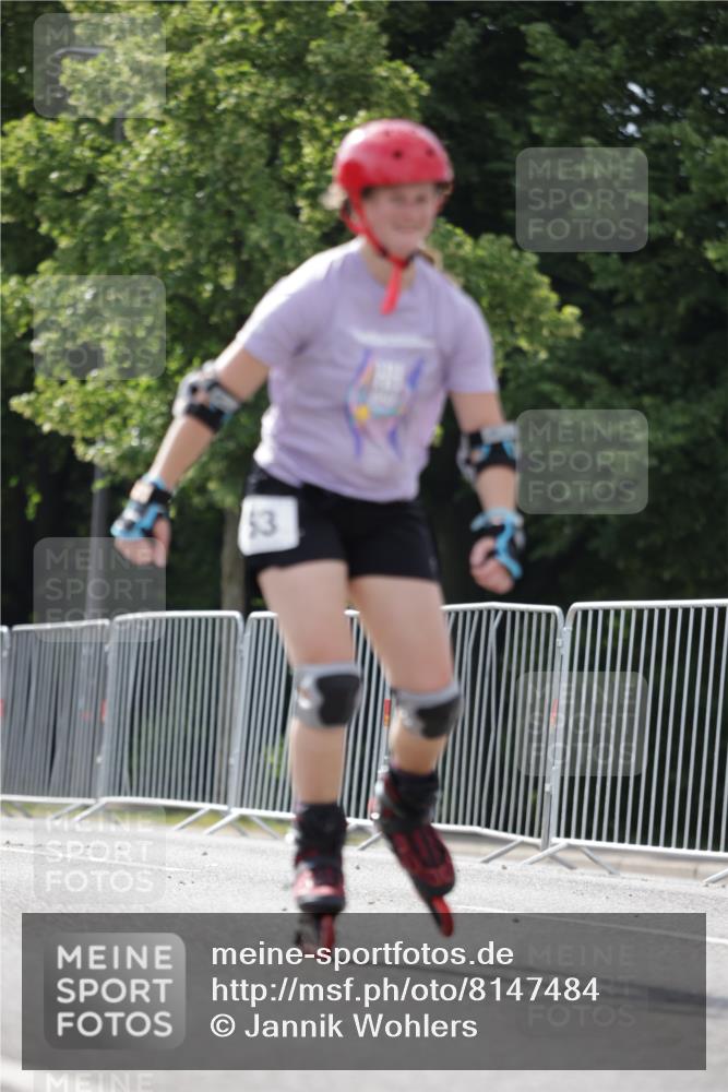 29.06.2025 - hella hamburg halbmarathon Jannik Wohlers http://msf.ph/oto/8147484 29.06.2025 09:09:45 Lombardsbrücke  meine-sportfotos.de