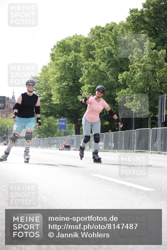 29.06.2025 - hella hamburg halbmarathon Jannik Wohlers http://msf.ph/oto/8147487 29.06.2025 09:09:55 Lombardsbrücke  meine-sportfotos.de