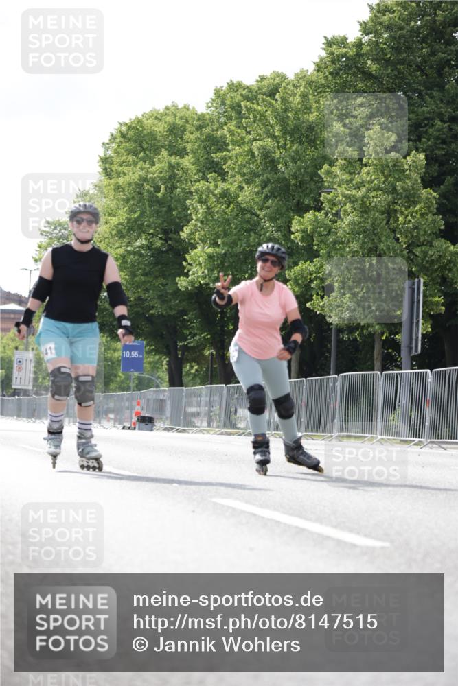 29.06.2025 - hella hamburg halbmarathon Jannik Wohlers http://msf.ph/oto/8147515 29.06.2025 09:09:55 Lombardsbrücke  meine-sportfotos.de