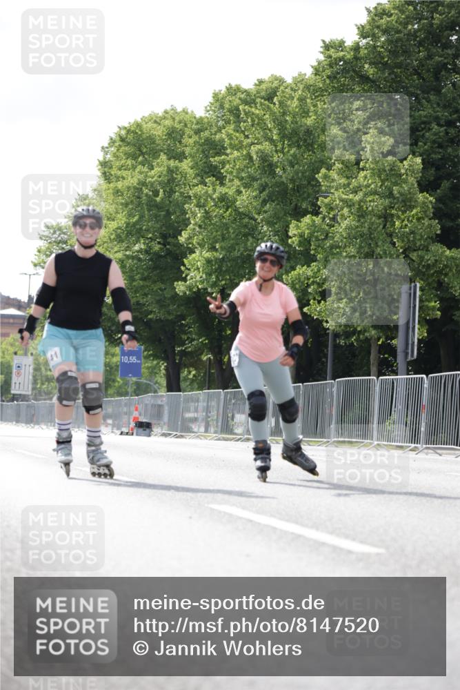 29.06.2025 - hella hamburg halbmarathon Jannik Wohlers http://msf.ph/oto/8147520 29.06.2025 09:09:55 Lombardsbrücke  meine-sportfotos.de