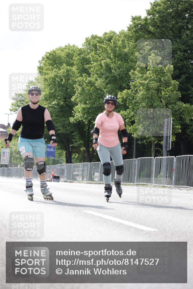 29.06.2025 - hella hamburg halbmarathon Jannik Wohlers http://msf.ph/oto/8147527 29.06.2025 09:09:56 Lombardsbrücke  meine-sportfotos.de