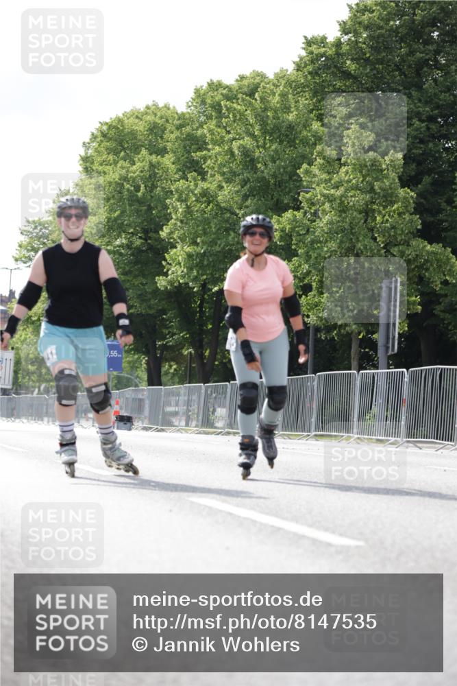 29.06.2025 - hella hamburg halbmarathon Jannik Wohlers http://msf.ph/oto/8147535 29.06.2025 09:09:56 Lombardsbrücke  meine-sportfotos.de