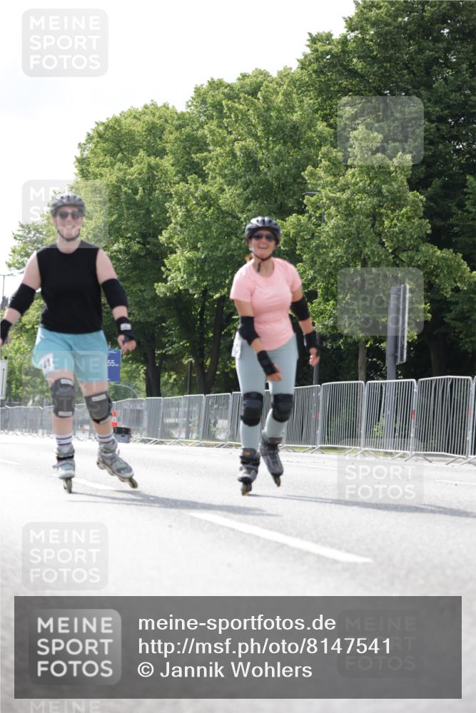 29.06.2025 - hella hamburg halbmarathon Jannik Wohlers http://msf.ph/oto/8147541 29.06.2025 09:09:56 Lombardsbrücke  meine-sportfotos.de