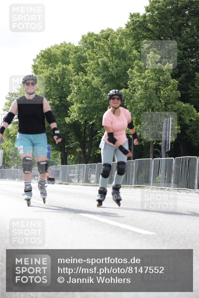 29.06.2025 - hella hamburg halbmarathon Jannik Wohlers http://msf.ph/oto/8147552 29.06.2025 09:09:56 Lombardsbrücke  meine-sportfotos.de