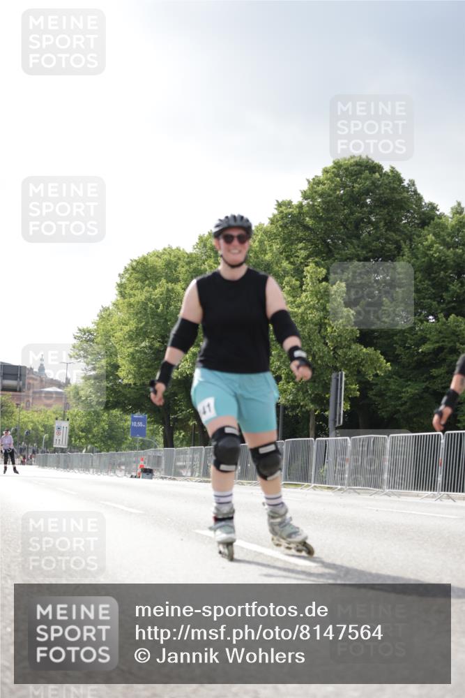 29.06.2025 - hella hamburg halbmarathon Jannik Wohlers http://msf.ph/oto/8147564 29.06.2025 09:09:57 Lombardsbrücke  meine-sportfotos.de
