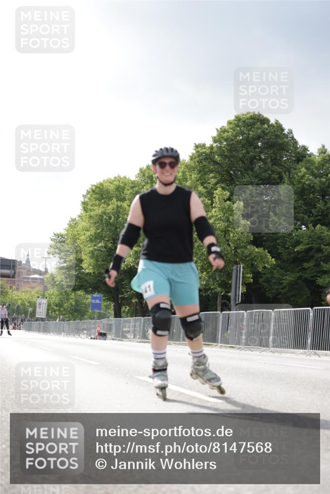 29.06.2025 - hella hamburg halbmarathon Jannik Wohlers http://msf.ph/oto/8147568 29.06.2025 09:09:57 Lombardsbrücke  meine-sportfotos.de