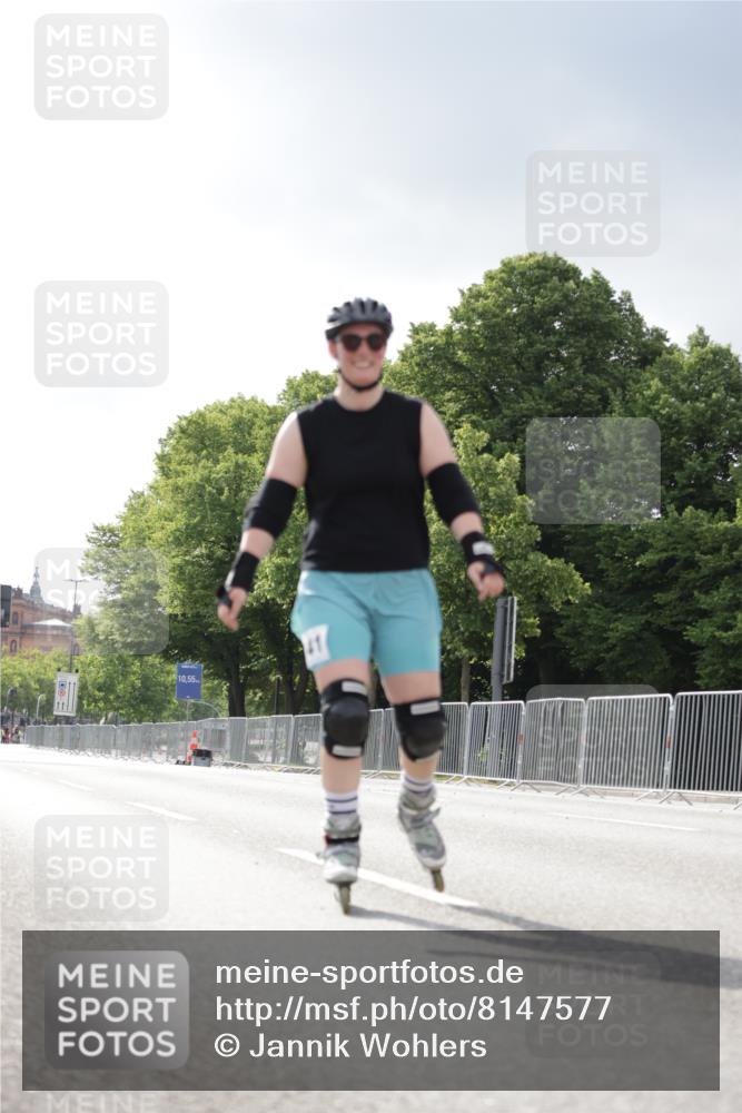 29.06.2025 - hella hamburg halbmarathon Jannik Wohlers http://msf.ph/oto/8147577 29.06.2025 09:09:57 Lombardsbrücke  meine-sportfotos.de