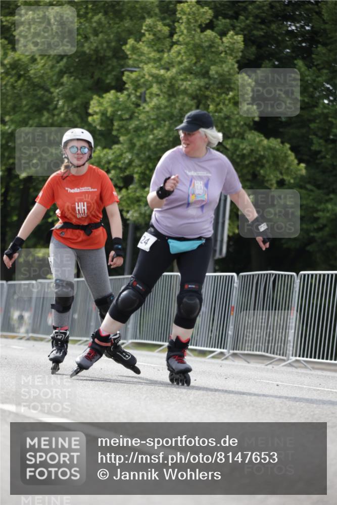 29.06.2025 - hella hamburg halbmarathon Jannik Wohlers http://msf.ph/oto/8147653 29.06.2025 09:10:09 Lombardsbrücke  meine-sportfotos.de