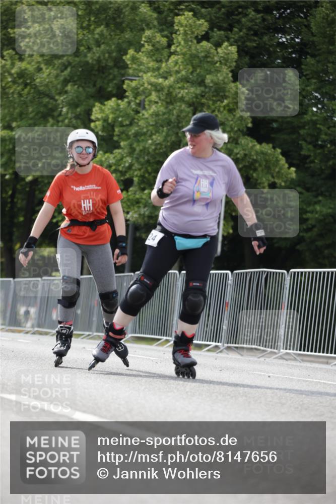 29.06.2025 - hella hamburg halbmarathon Jannik Wohlers http://msf.ph/oto/8147656 29.06.2025 09:10:09 Lombardsbrücke  meine-sportfotos.de