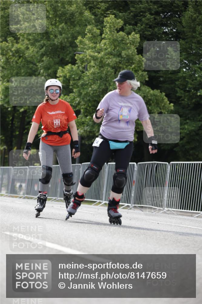 29.06.2025 - hella hamburg halbmarathon Jannik Wohlers http://msf.ph/oto/8147659 29.06.2025 09:10:09 Lombardsbrücke  meine-sportfotos.de