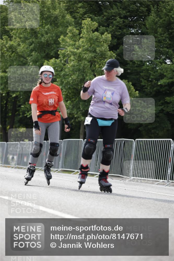 29.06.2025 - hella hamburg halbmarathon Jannik Wohlers http://msf.ph/oto/8147671 29.06.2025 09:10:09 Lombardsbrücke  meine-sportfotos.de