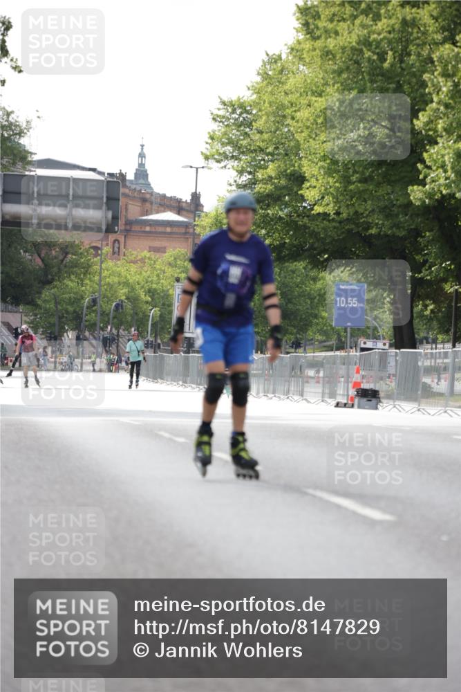 29.06.2025 - hella hamburg halbmarathon Jannik Wohlers http://msf.ph/oto/8147829 29.06.2025 09:10:30 Lombardsbrücke  meine-sportfotos.de