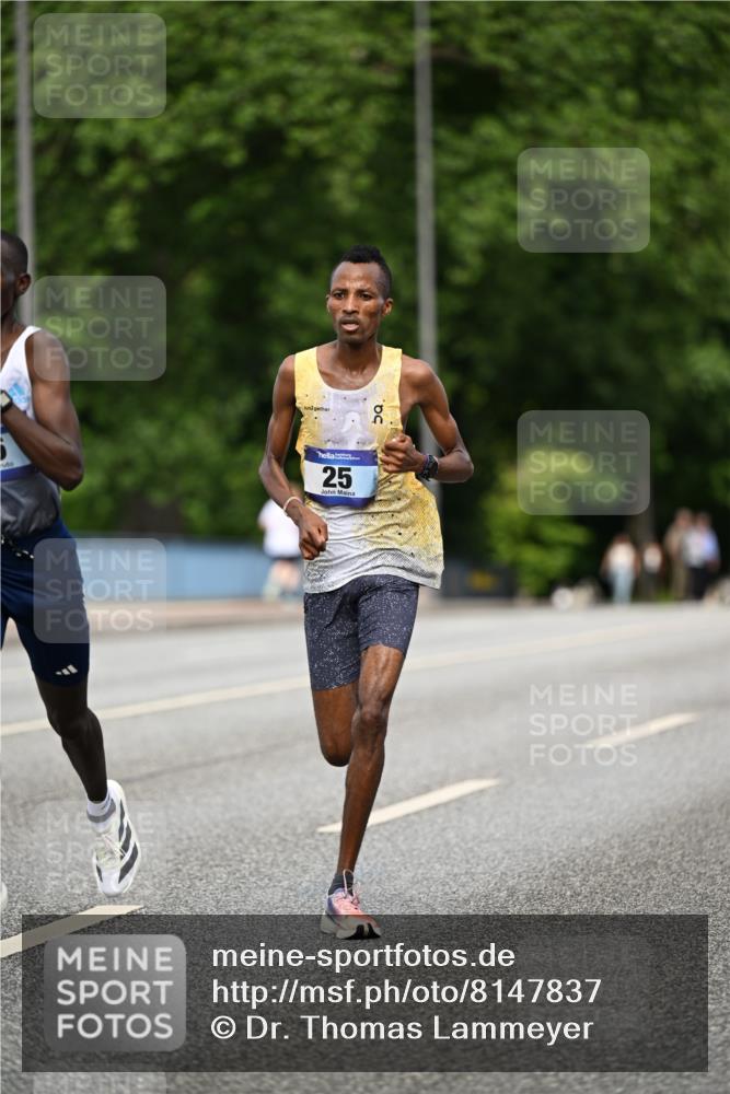 29.06.2025 - hella hamburg halbmarathon Dr. Thomas Lammeyer http://msf.ph/oto/8147837 29.06.2025 09:33:47 Kennedybrücke 2, 4, 5, 6, 7, 8, 9, 10, 11, 13, 16, 22, 23, 25, 59 meine-sportfotos.de