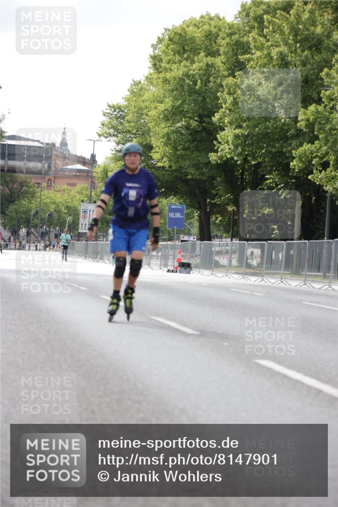 29.06.2025 - hella hamburg halbmarathon Jannik Wohlers http://msf.ph/oto/8147901 29.06.2025 09:10:31 Lombardsbrücke  meine-sportfotos.de
