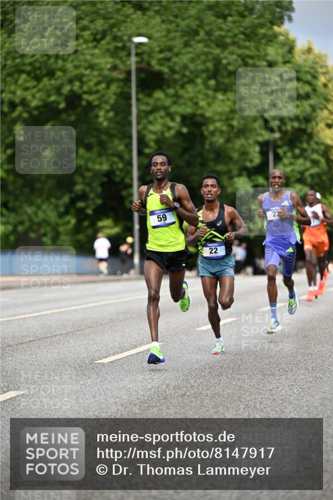 29.06.2025 - hella hamburg halbmarathon Dr. Thomas Lammeyer http://msf.ph/oto/8147917 29.06.2025 09:33:49 Kennedybrücke 2, 4, 5, 6, 7, 8, 9, 10, 11, 13, 16, 22, 23, 25, 59 meine-sportfotos.de