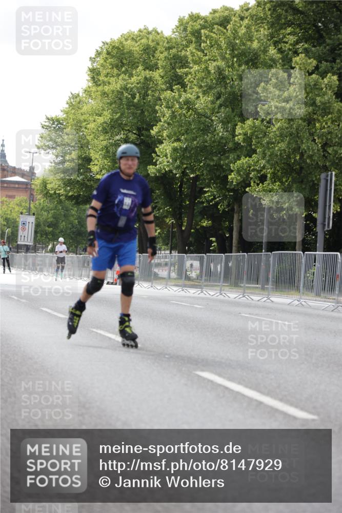 29.06.2025 - hella hamburg halbmarathon Jannik Wohlers http://msf.ph/oto/8147929 29.06.2025 09:10:31 Lombardsbrücke  meine-sportfotos.de
