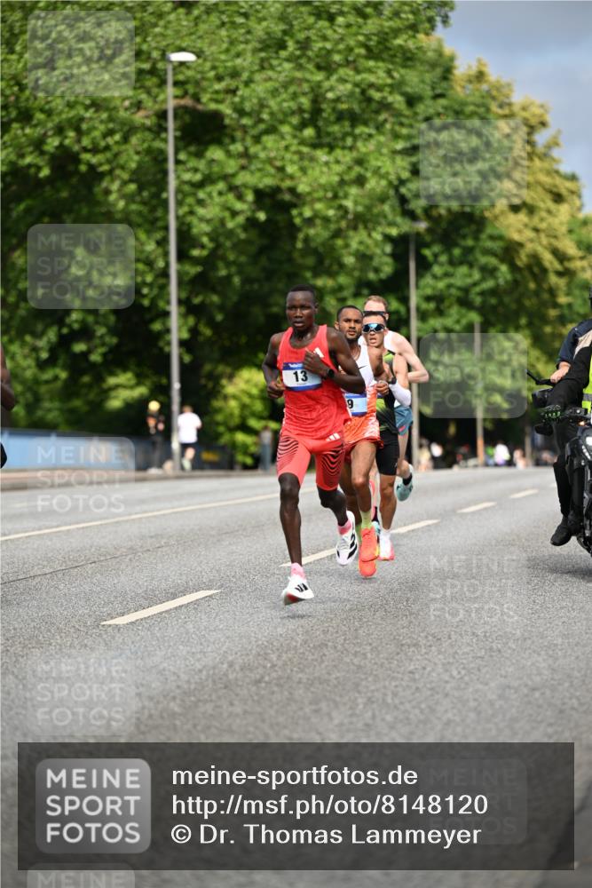 29.06.2025 - hella hamburg halbmarathon Dr. Thomas Lammeyer http://msf.ph/oto/8148120 29.06.2025 09:33:53 Kennedybrücke 2, 4, 5, 6, 7, 8, 9, 10, 11, 13, 16, 22, 23, 25, 59 meine-sportfotos.de