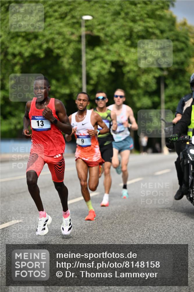 29.06.2025 - hella hamburg halbmarathon Dr. Thomas Lammeyer http://msf.ph/oto/8148158 29.06.2025 09:33:55 Kennedybrücke 2, 4, 5, 6, 7, 8, 9, 10, 11, 13, 16, 22, 23, 25, 59 meine-sportfotos.de
